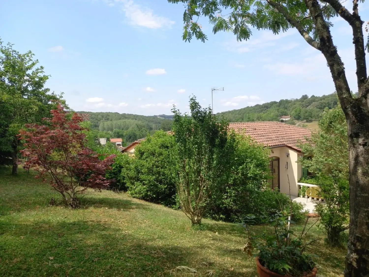  en venta casa urbana Villefranche-de-Rouergue Aveyron 3