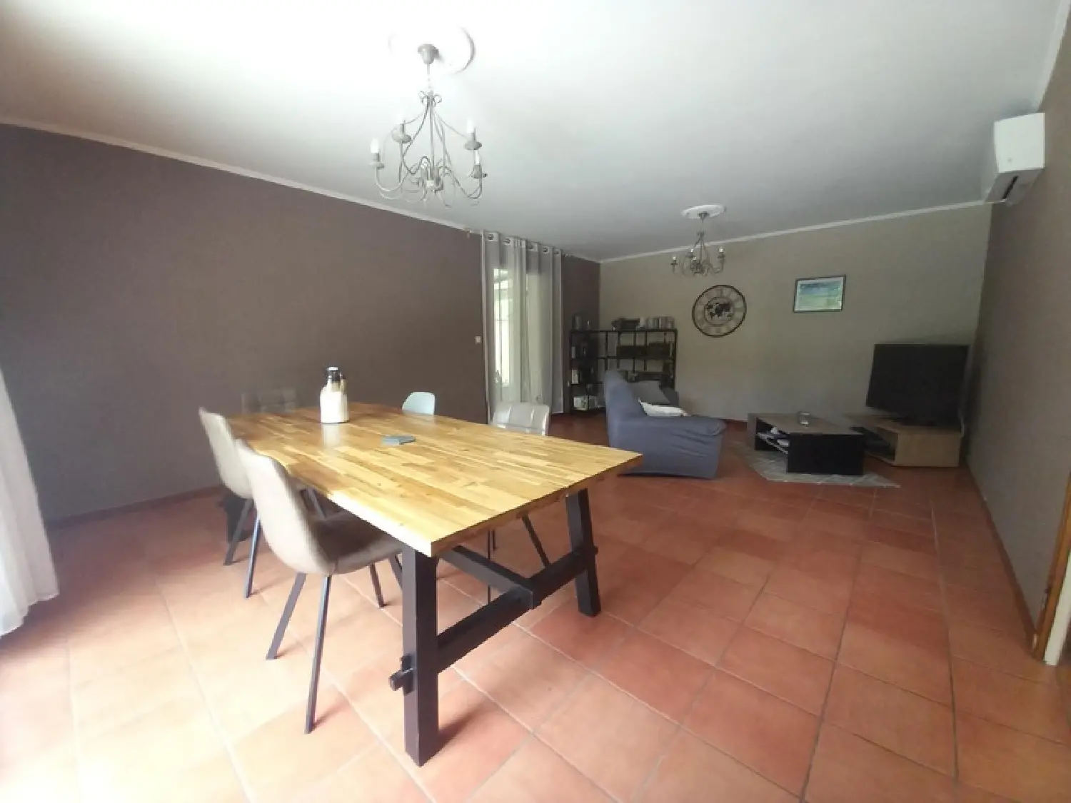  en venta casa urbana Villefranche-de-Rouergue Aveyron 4