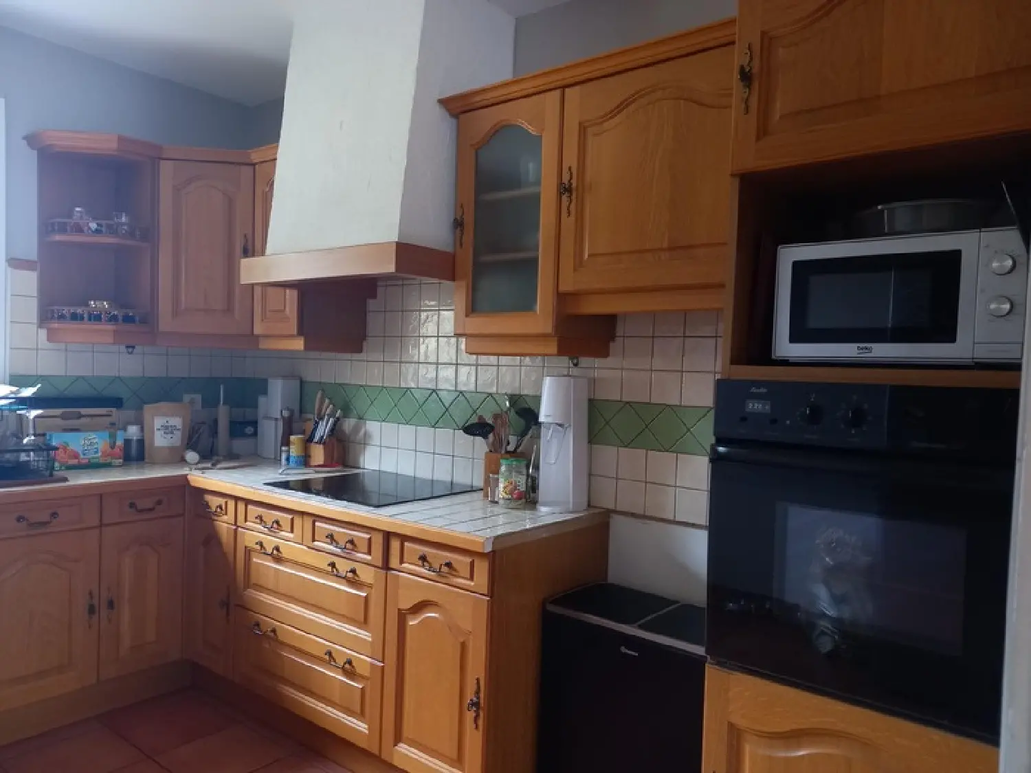  en venta casa urbana Villefranche-de-Rouergue Aveyron 5