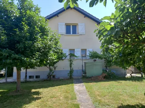 Villefranche-de-Rouergue Aveyron city house foto 7109258