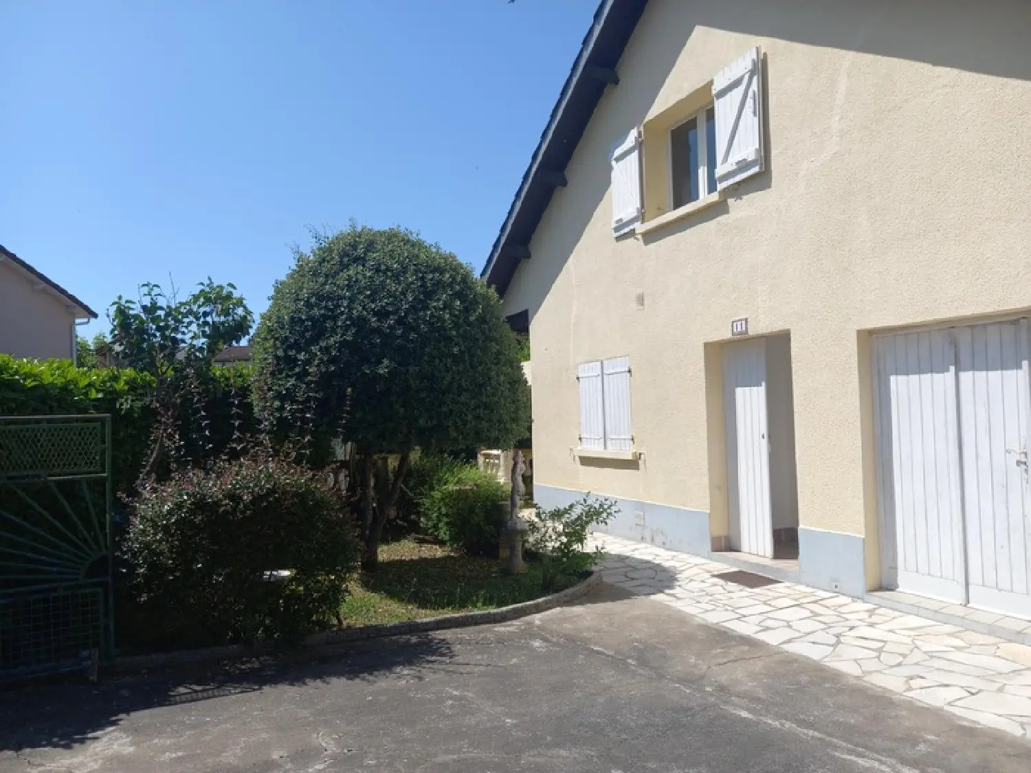  for sale city house Villefranche-de-Rouergue Aveyron 2