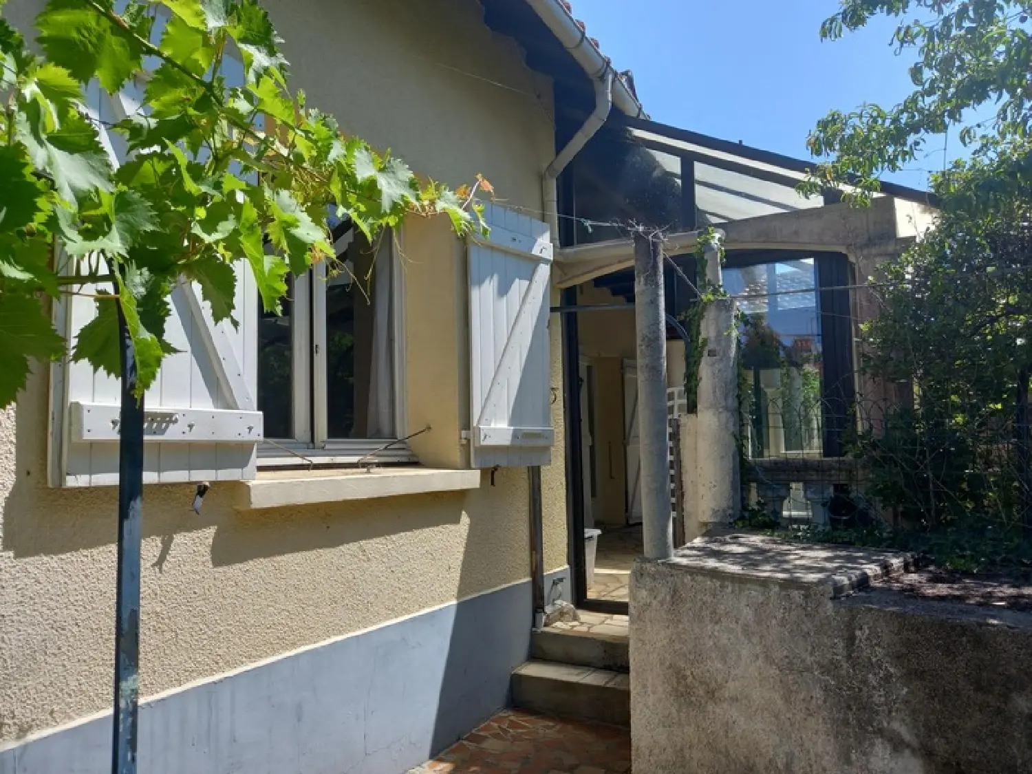  for sale city house Villefranche-de-Rouergue Aveyron 3