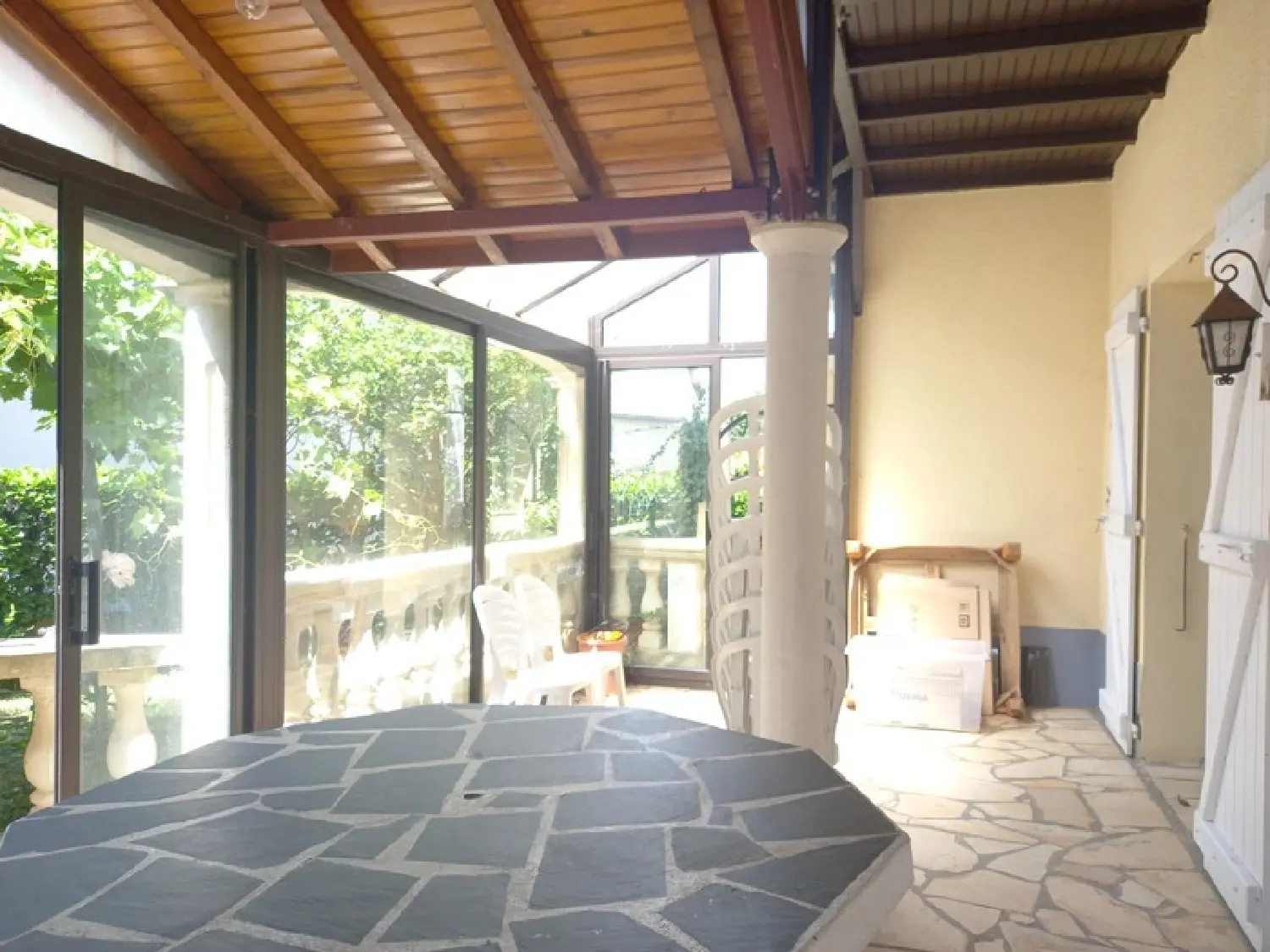  for sale city house Villefranche-de-Rouergue Aveyron 4