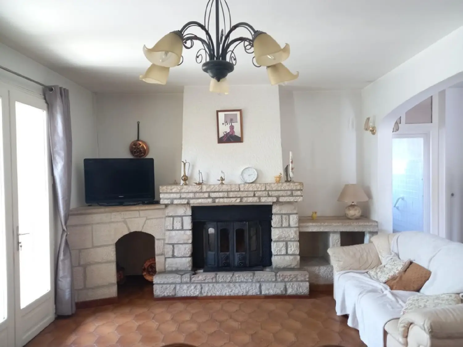  for sale city house Villefranche-de-Rouergue Aveyron 8