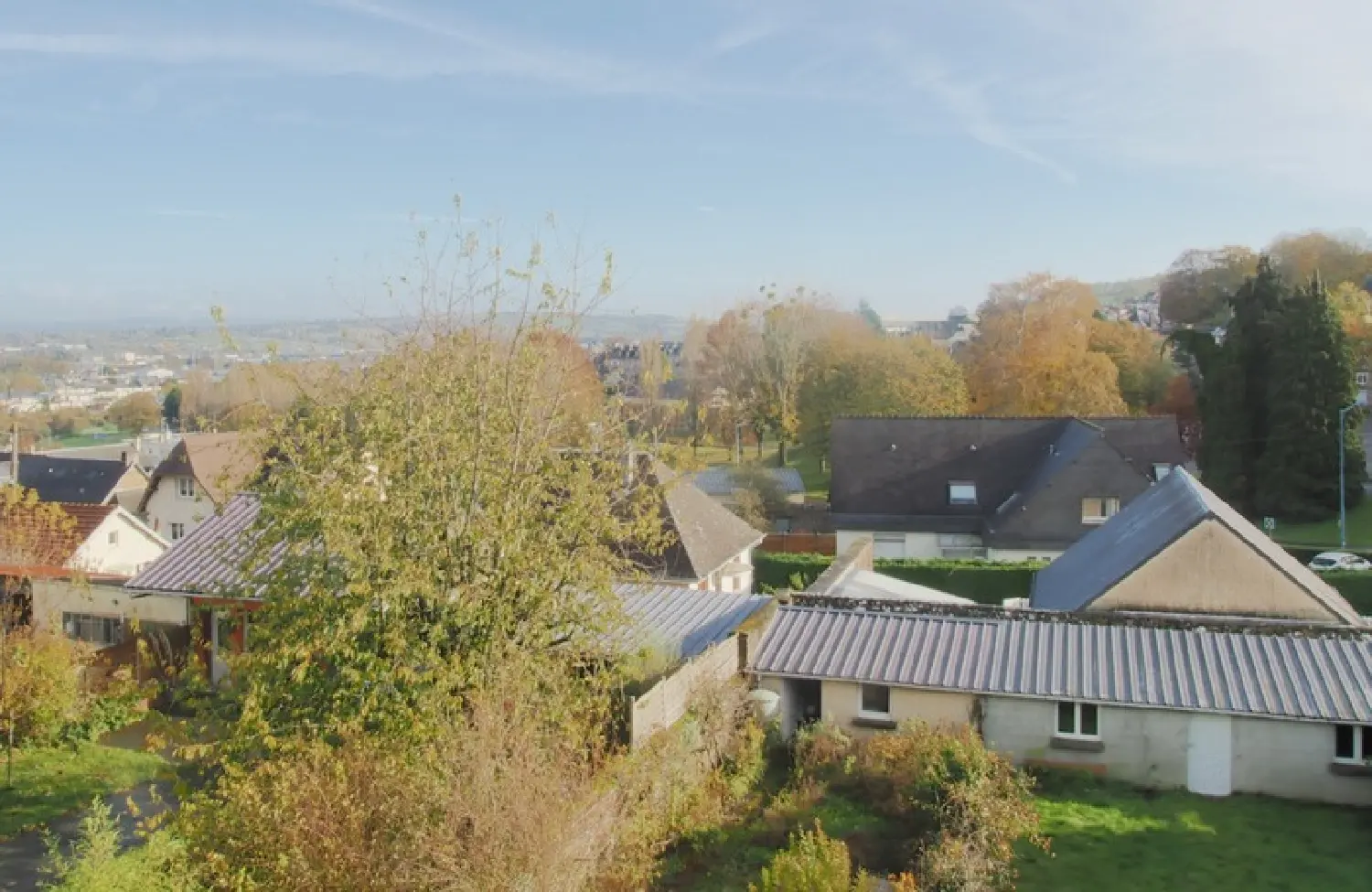  kaufen Stadthaus Vire Calvados 1