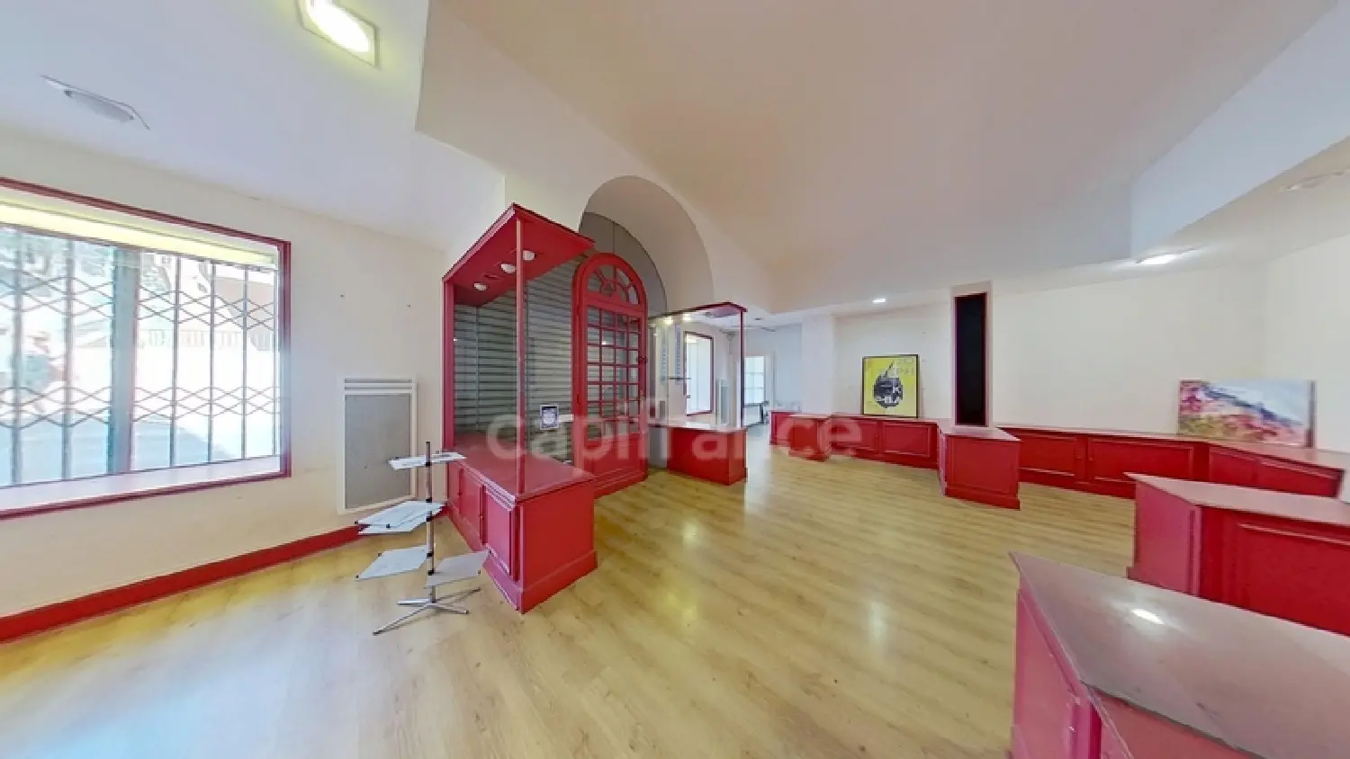  à vendre commerce Amélie-les-Bains-Palalda Pyrénées-Orientales 1