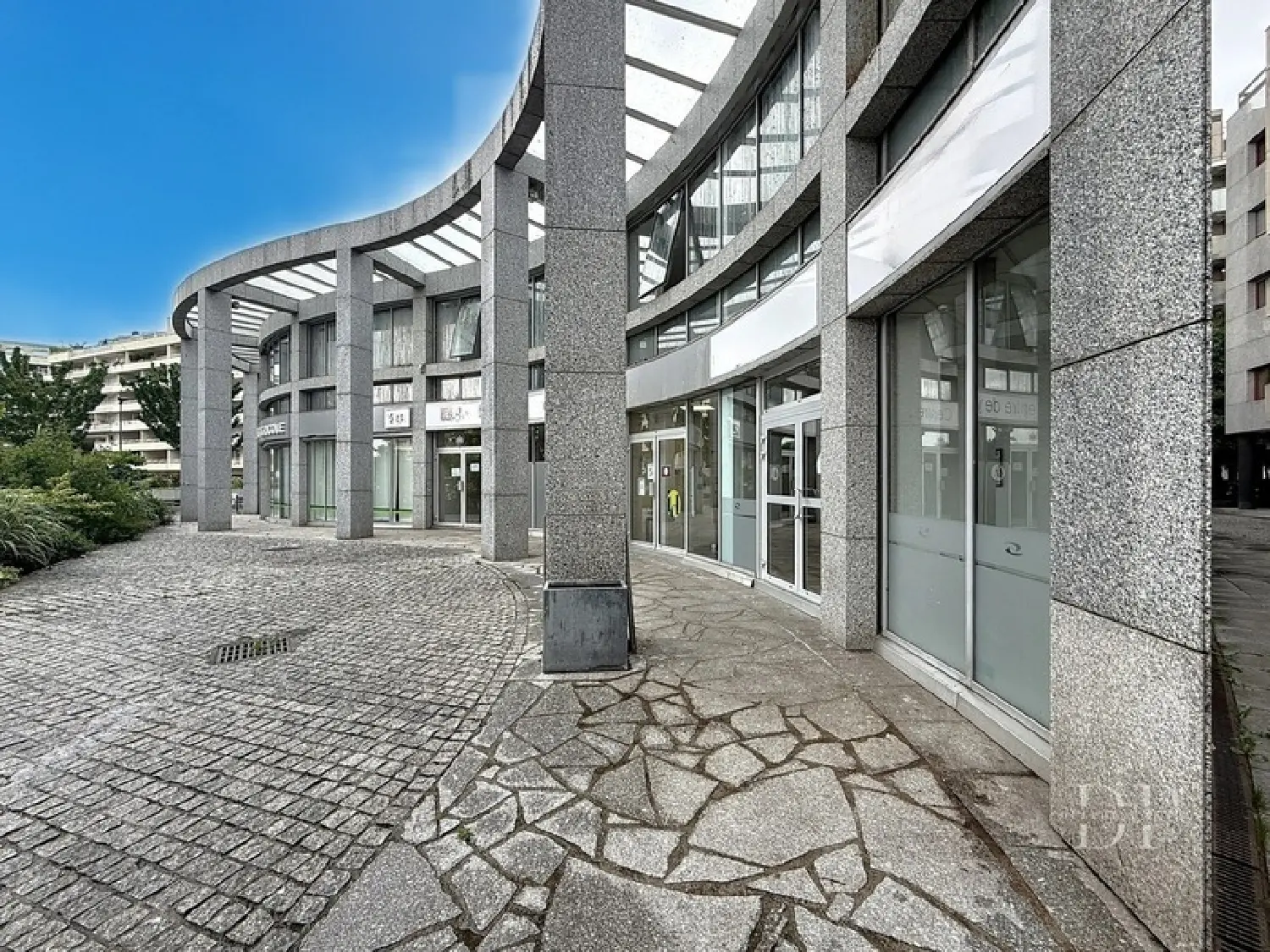  kaufen Gewerbeimmobilie Annemasse Haute-Savoie 2