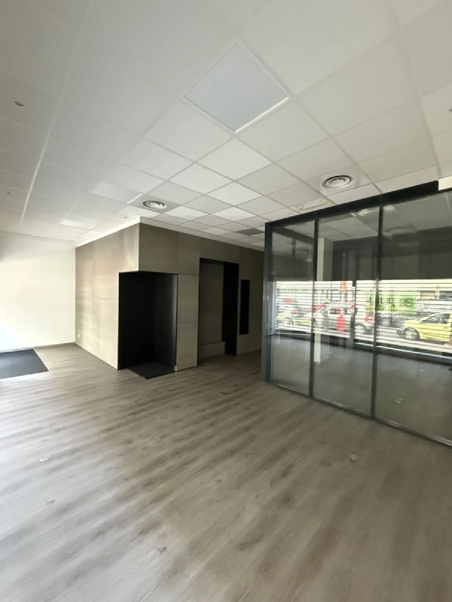  à vendre commerce Annemasse Haute-Savoie 1