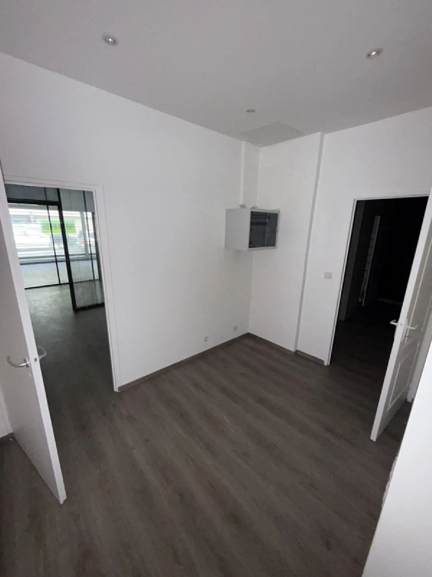  à vendre commerce Annemasse Haute-Savoie 5
