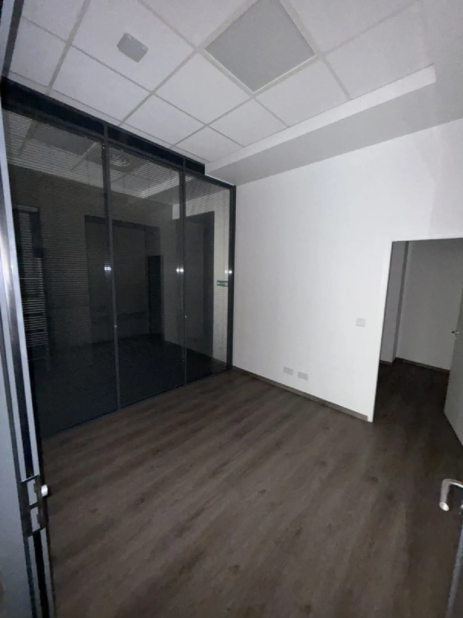  à vendre commerce Annemasse Haute-Savoie 6