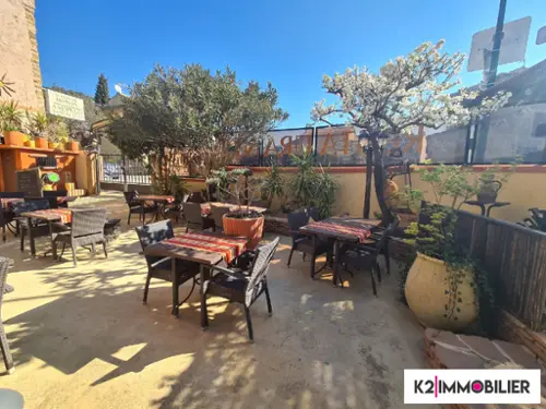 Beaumes-de-Venise Vaucluse commercial foto 7103395