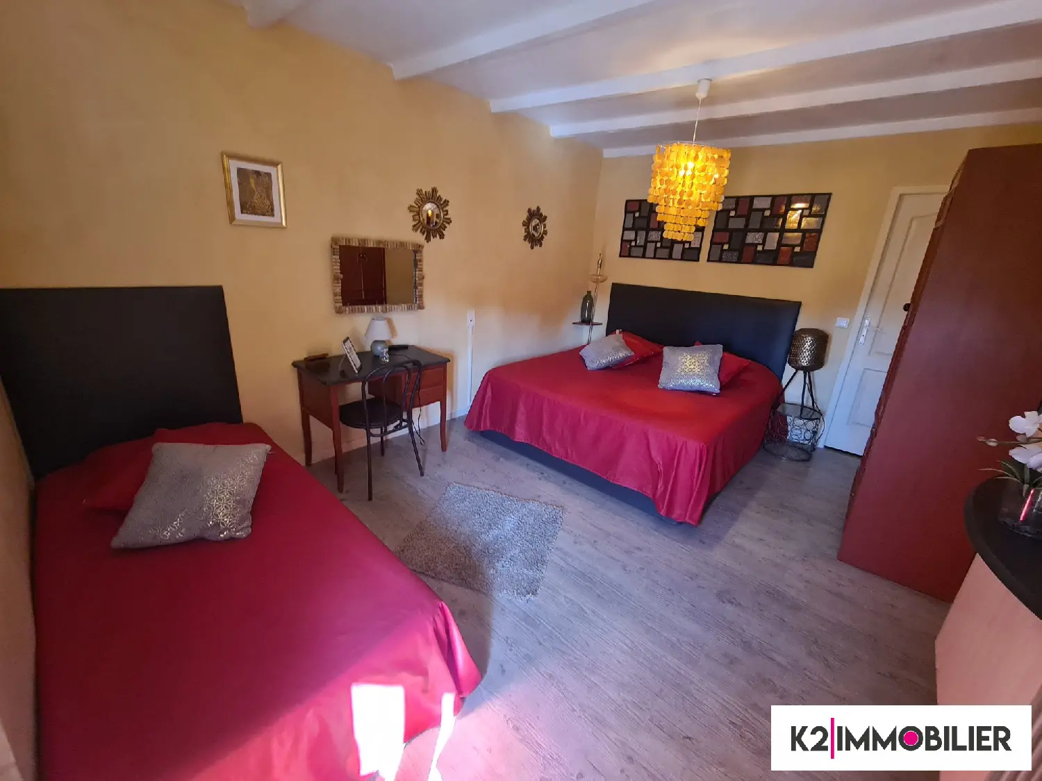  te koop bedrijfsruimte/ kantoor Beaumes-de-Venise Vaucluse 8