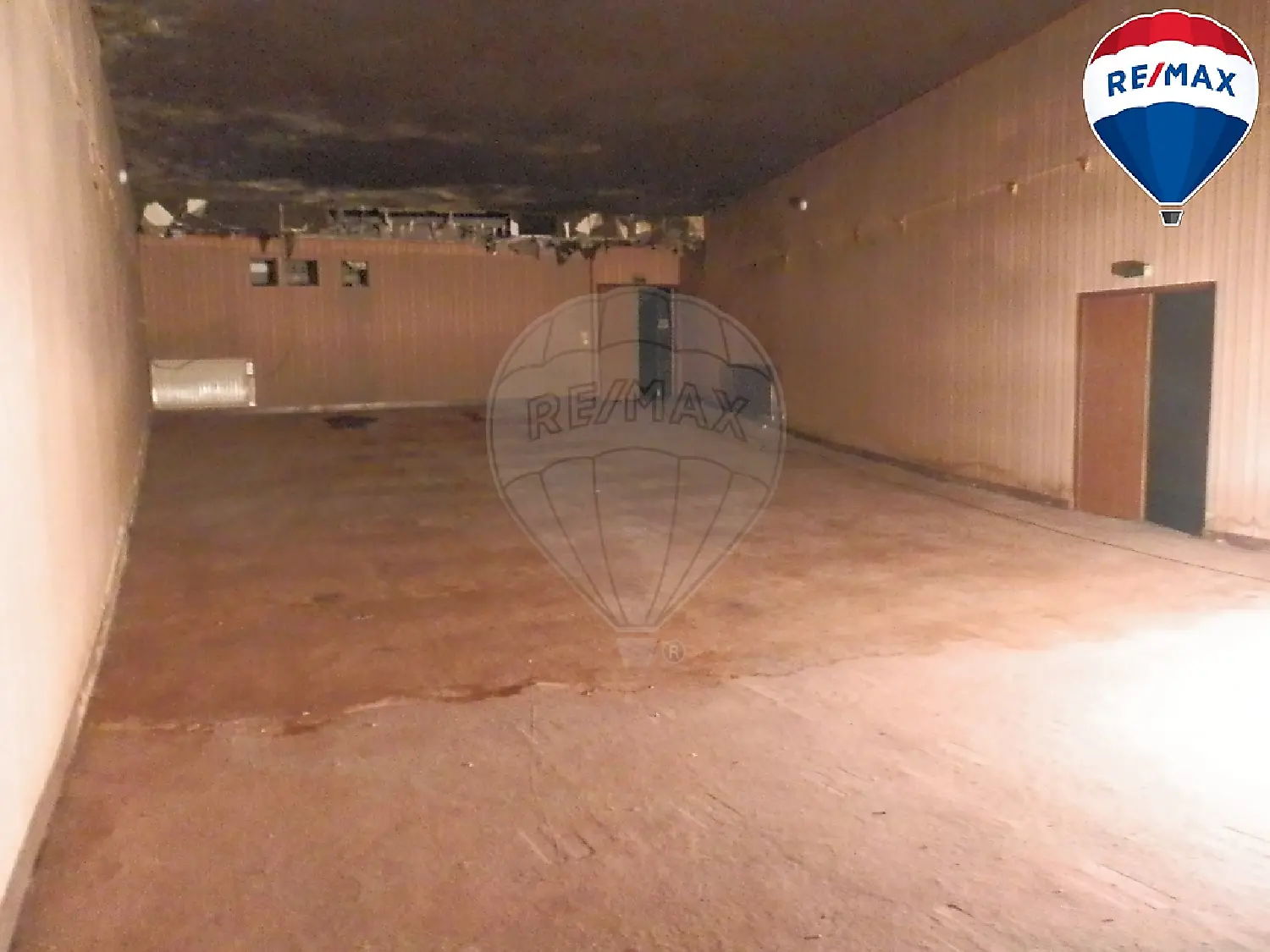  for sale commercial Bourges Cher 4
