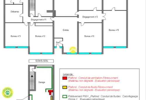 Bourges Cher Gewerbeimmobilie Bild 7115966