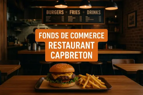 Capbreton Landes bedrijfsruimte/ kantoor foto 7111429