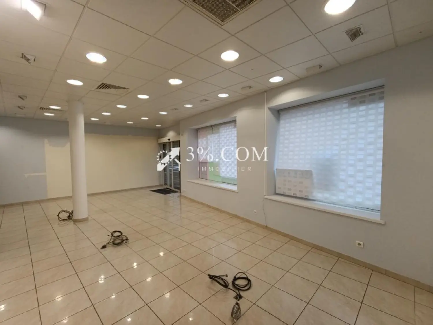  en venta local comercial Chanteheux Meurthe-et-Moselle 1