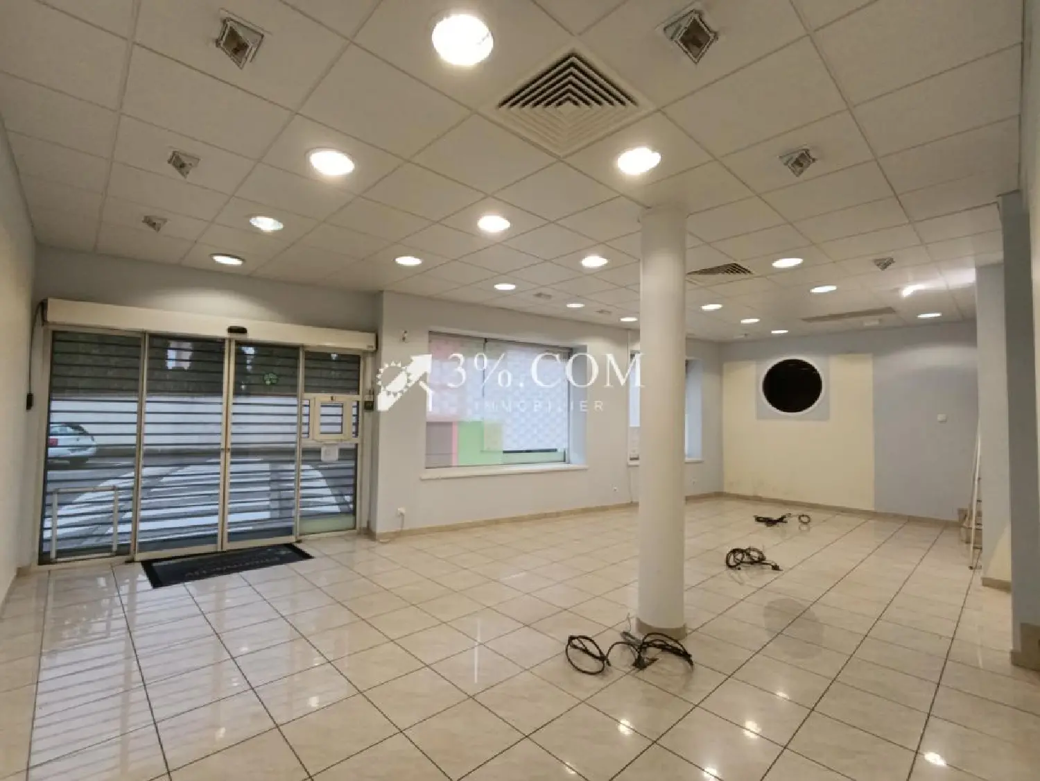  en venta local comercial Chanteheux Meurthe-et-Moselle 2