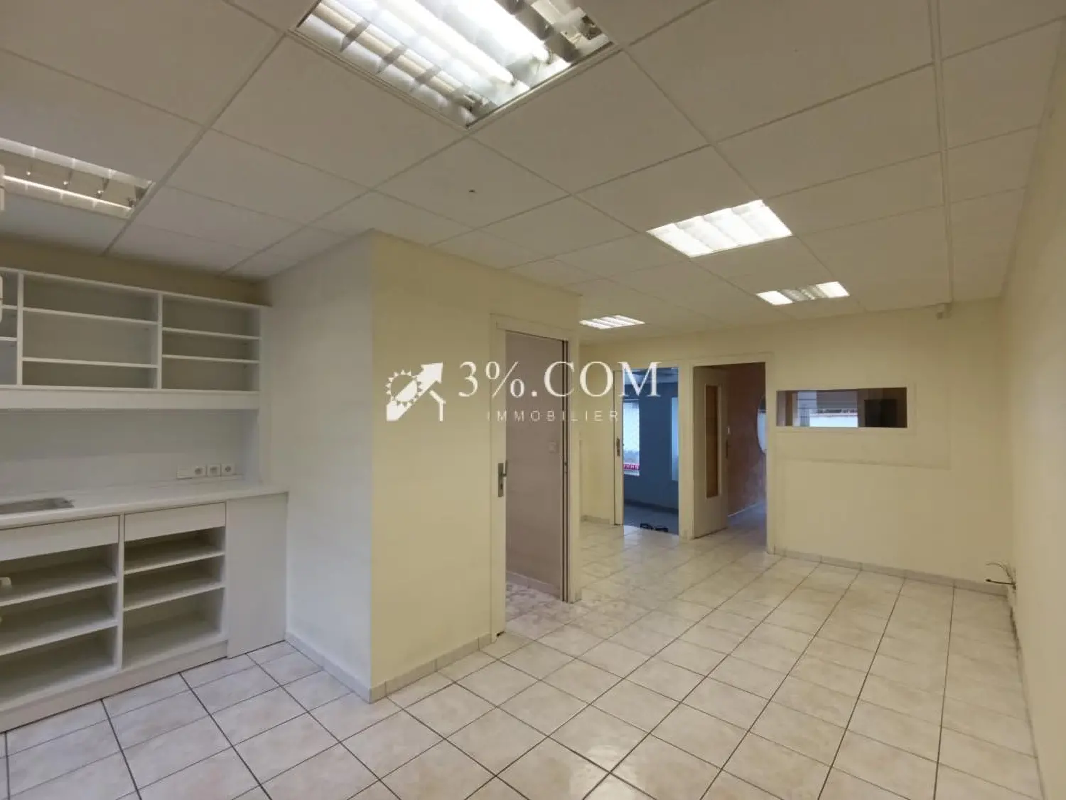  en venta local comercial Chanteheux Meurthe-et-Moselle 3