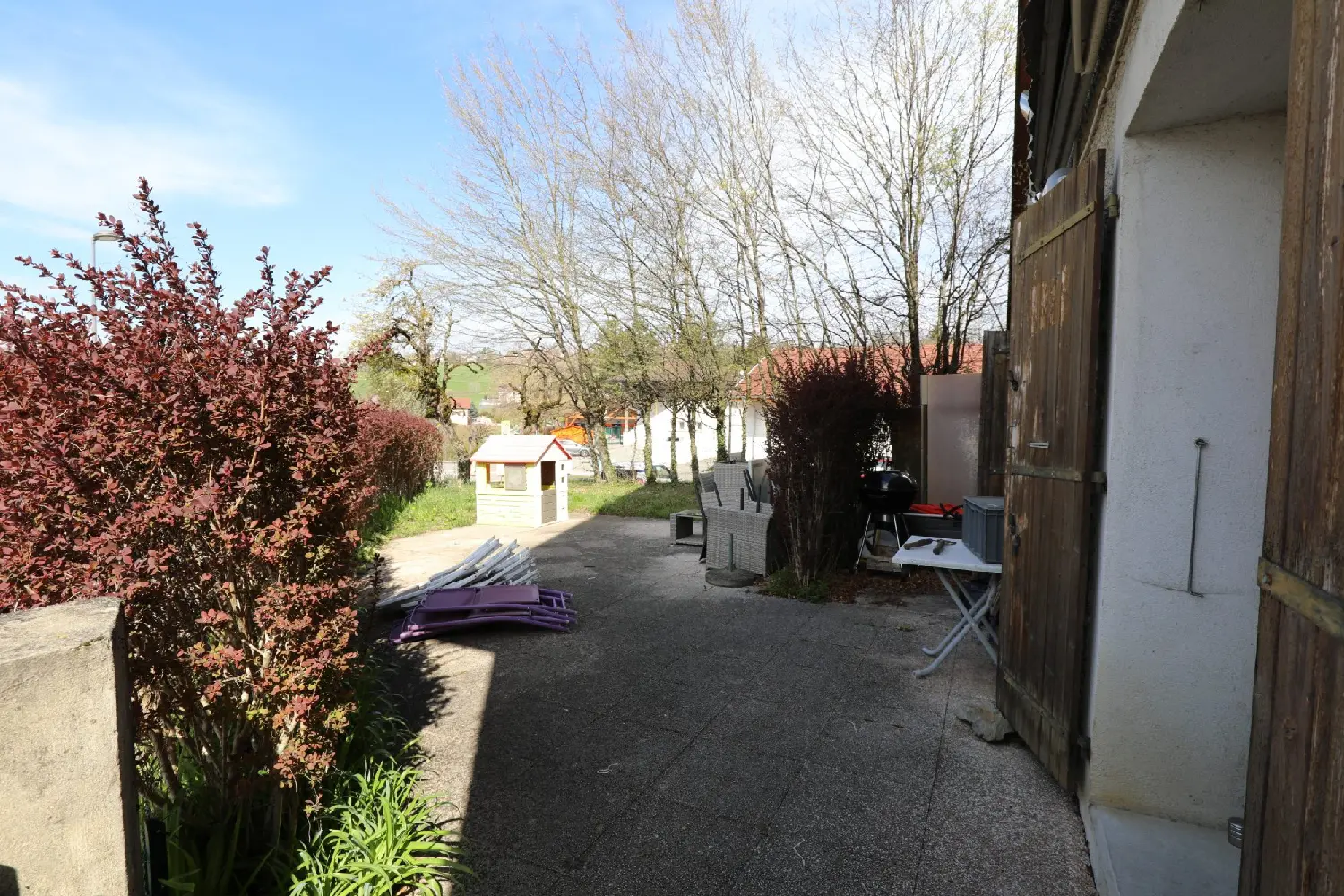  à vendre commerce Copponex Haute-Savoie 4