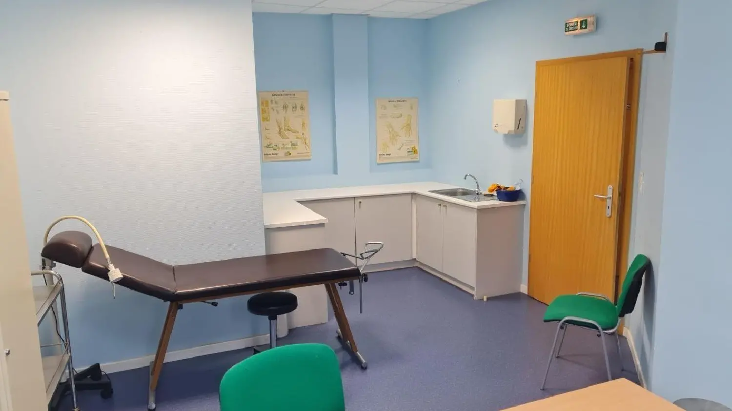  for sale commercial Dieuze Moselle 2