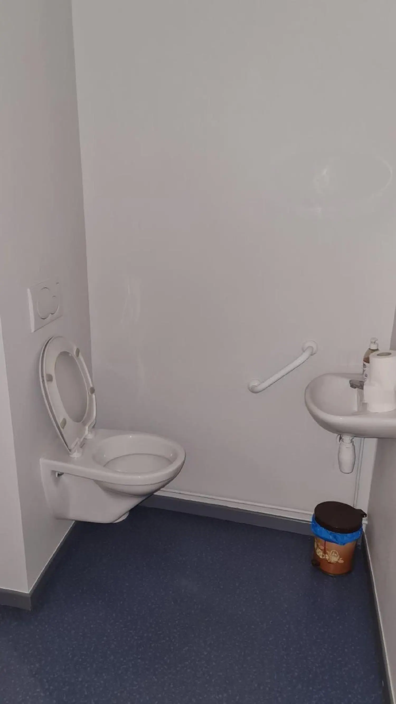  for sale commercial Dieuze Moselle 4