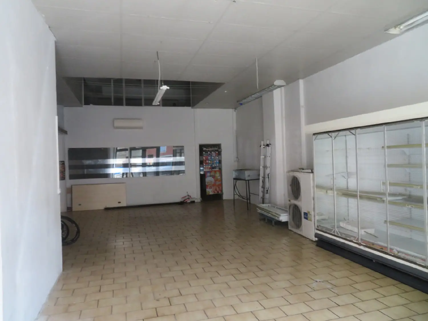  en venta local comercial Digne-Les-Bains Alpes-de-Haute-Provence 4