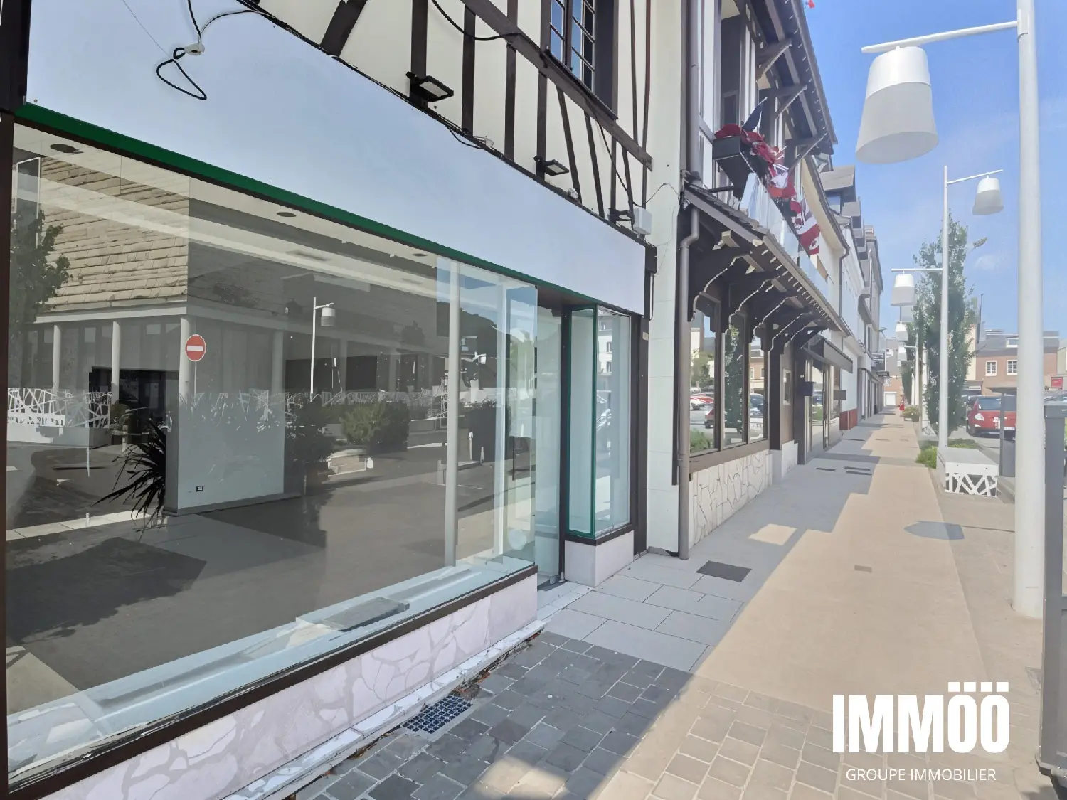  à vendre commerce Duclair Seine-Maritime 2