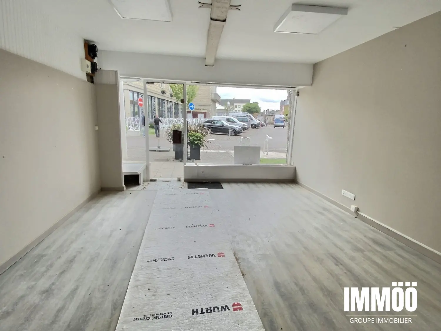  à vendre commerce Duclair Seine-Maritime 3