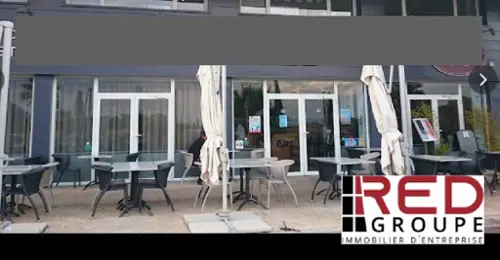Éguilles Bouches-du-Rhône Gewerbeimmobilie Bild 7113352