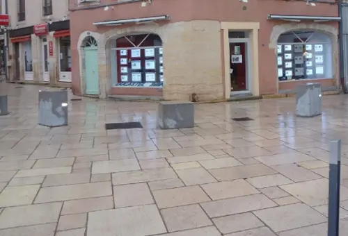 Flacé-lès-Mâcon Saône-et-Loire local comercial foto 7108539