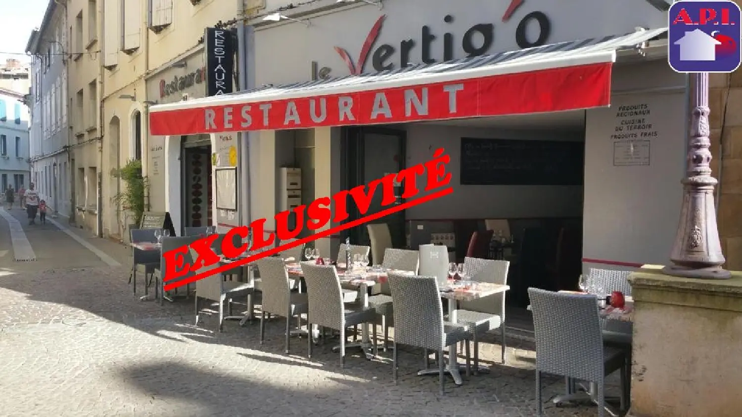  en venta local comercial Foix Ariège 2