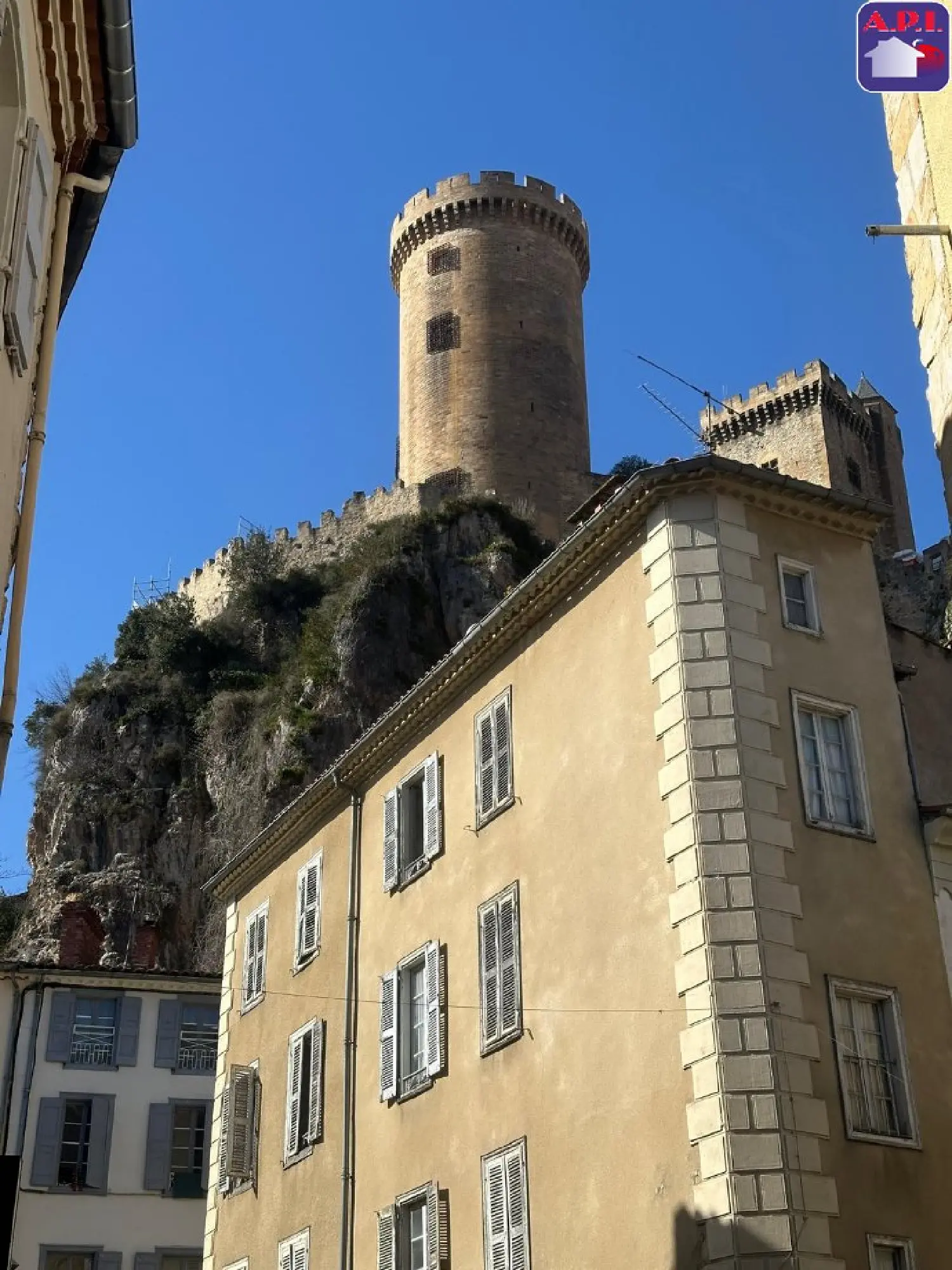  en venta local comercial Foix Ariège 3