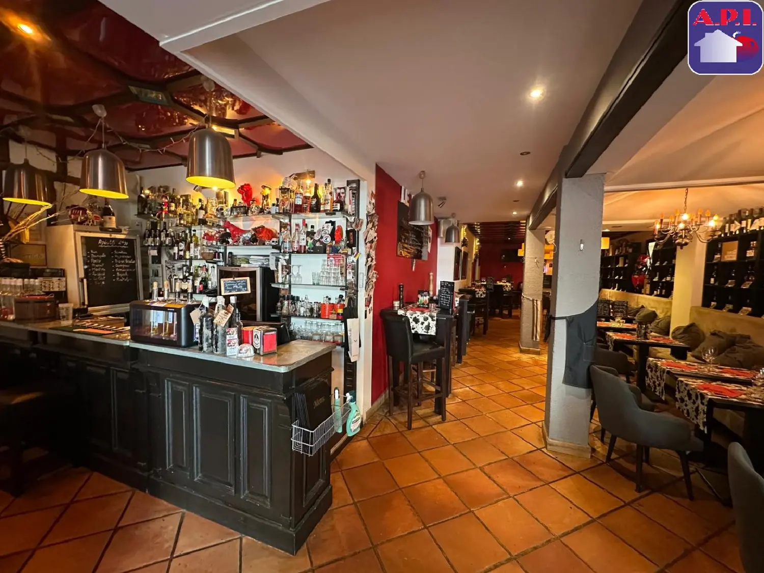  en venta local comercial Foix Ariège 5