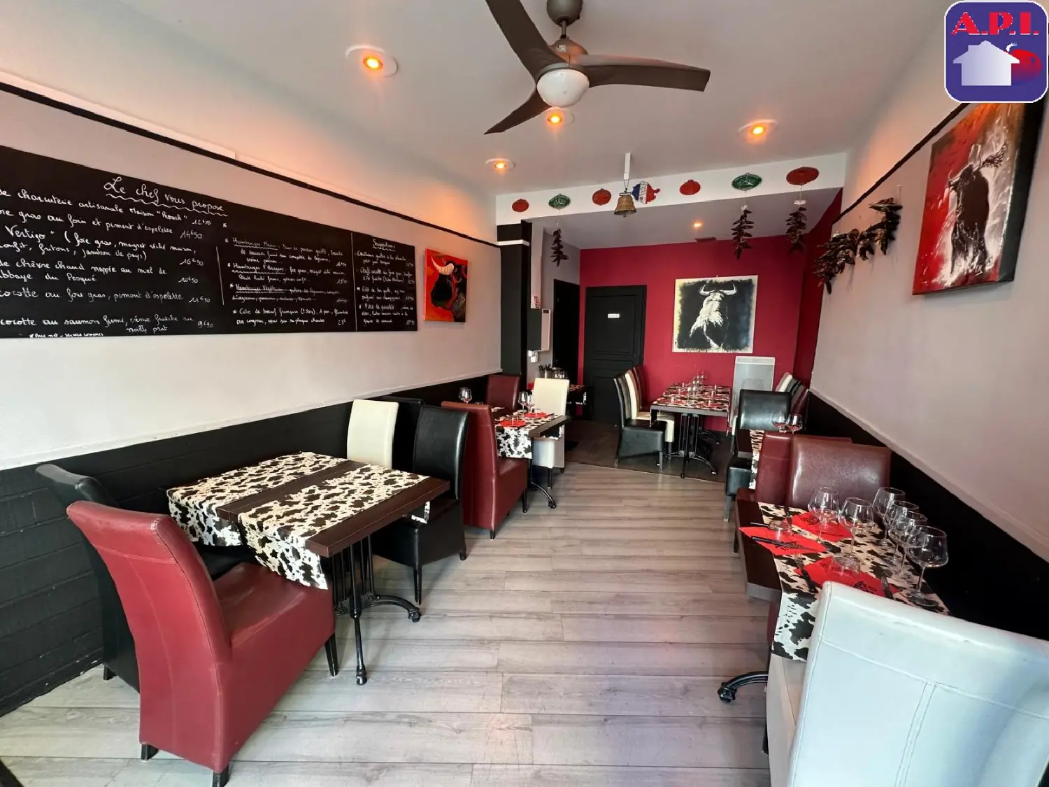  en venta local comercial Foix Ariège 6