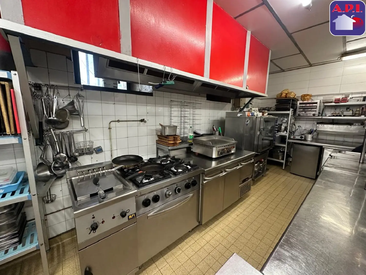  en venta local comercial Foix Ariège 7