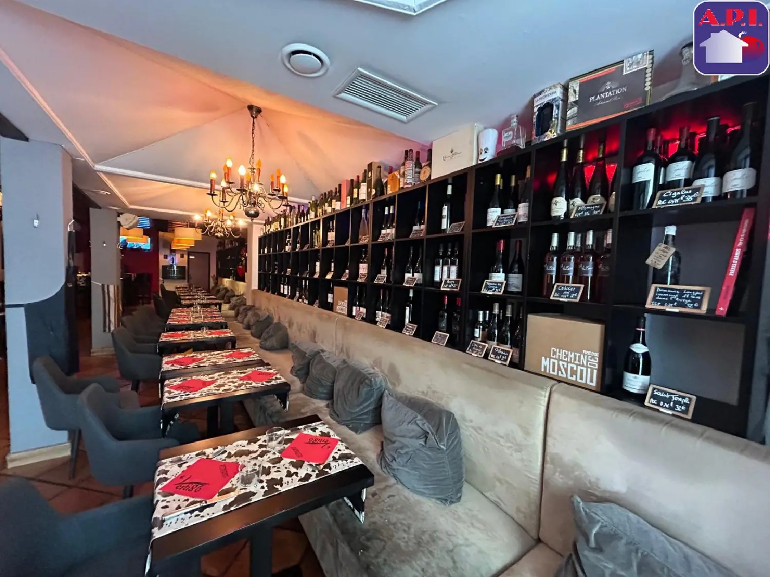  en venta local comercial Foix Ariège 8