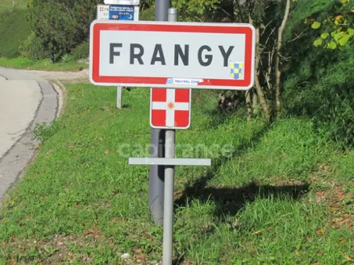 Frangy Haute-Savoie local comercial foto 7107367