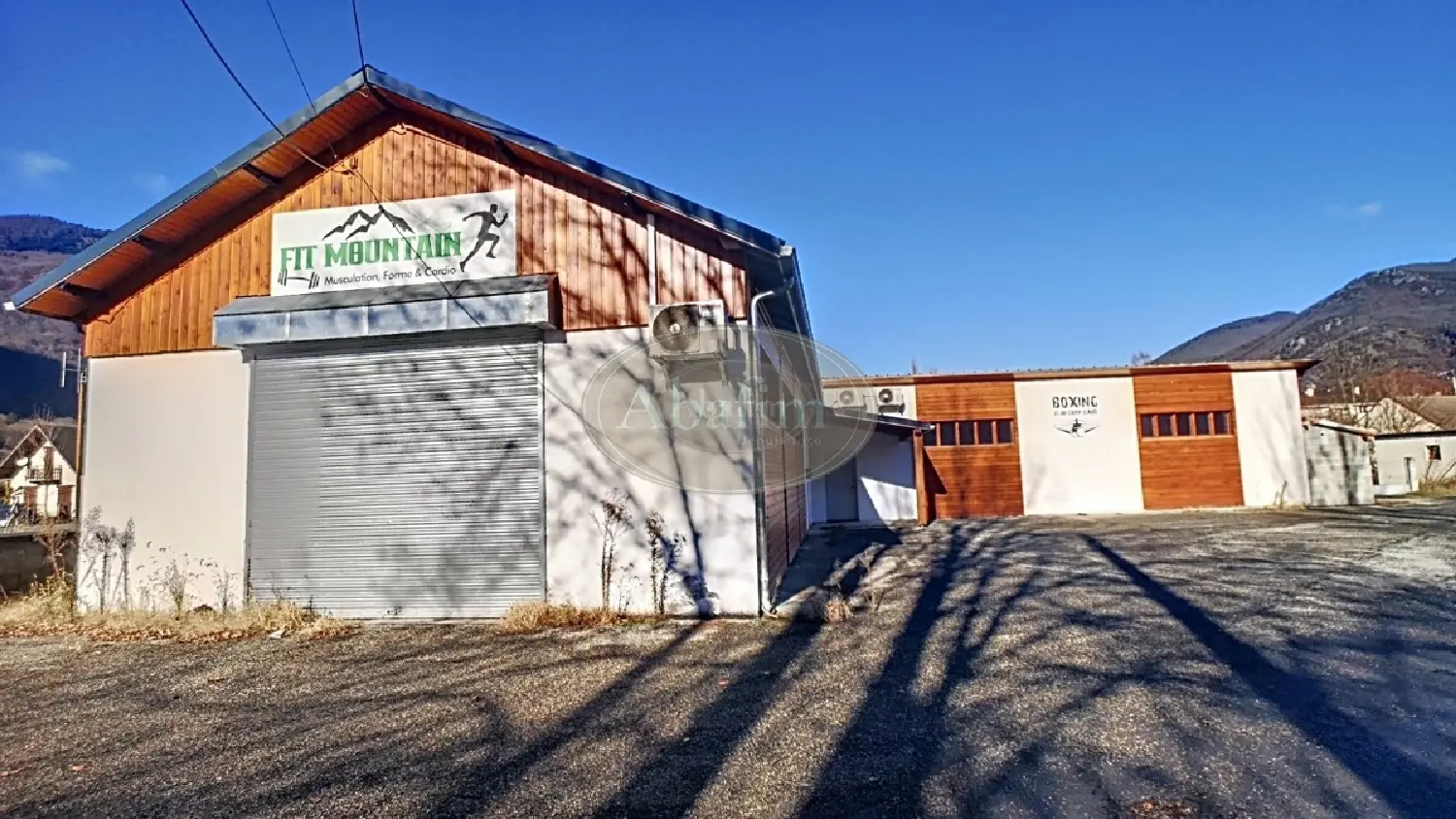  te koop bedrijfsruimte/ kantoor Gaud Haute-Garonne 2