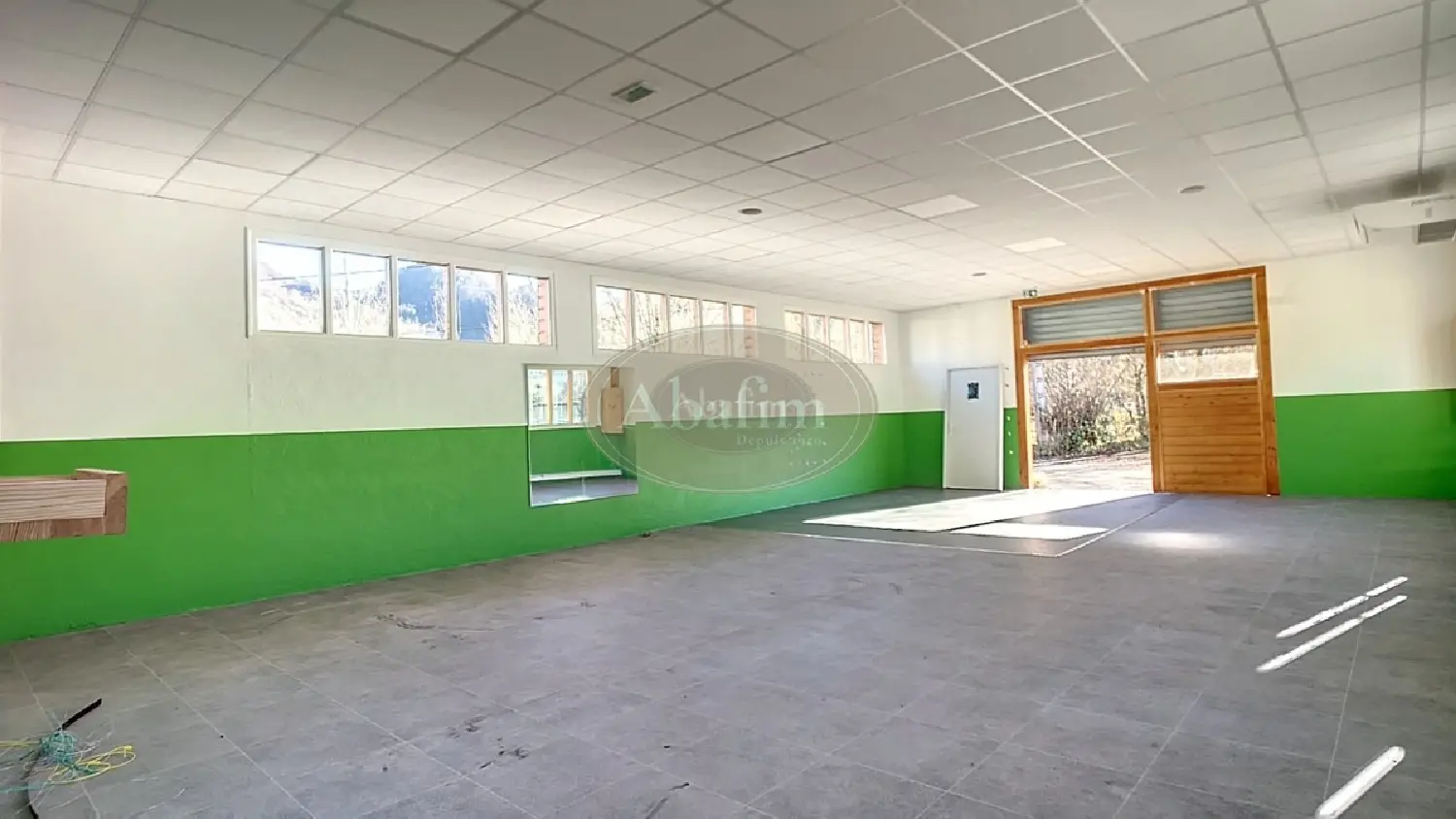  te koop bedrijfsruimte/ kantoor Gaud Haute-Garonne 3