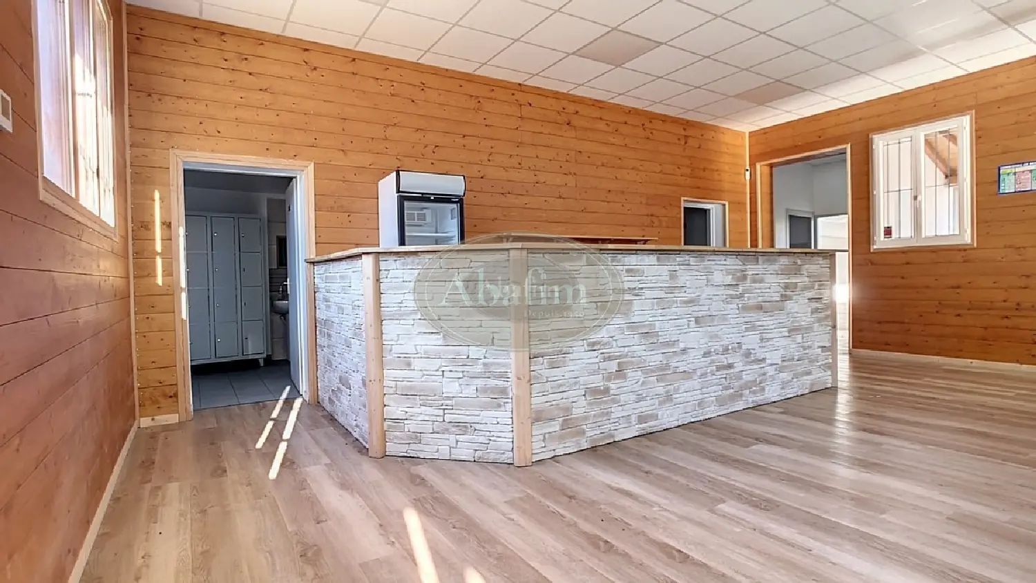  te koop bedrijfsruimte/ kantoor Gaud Haute-Garonne 5