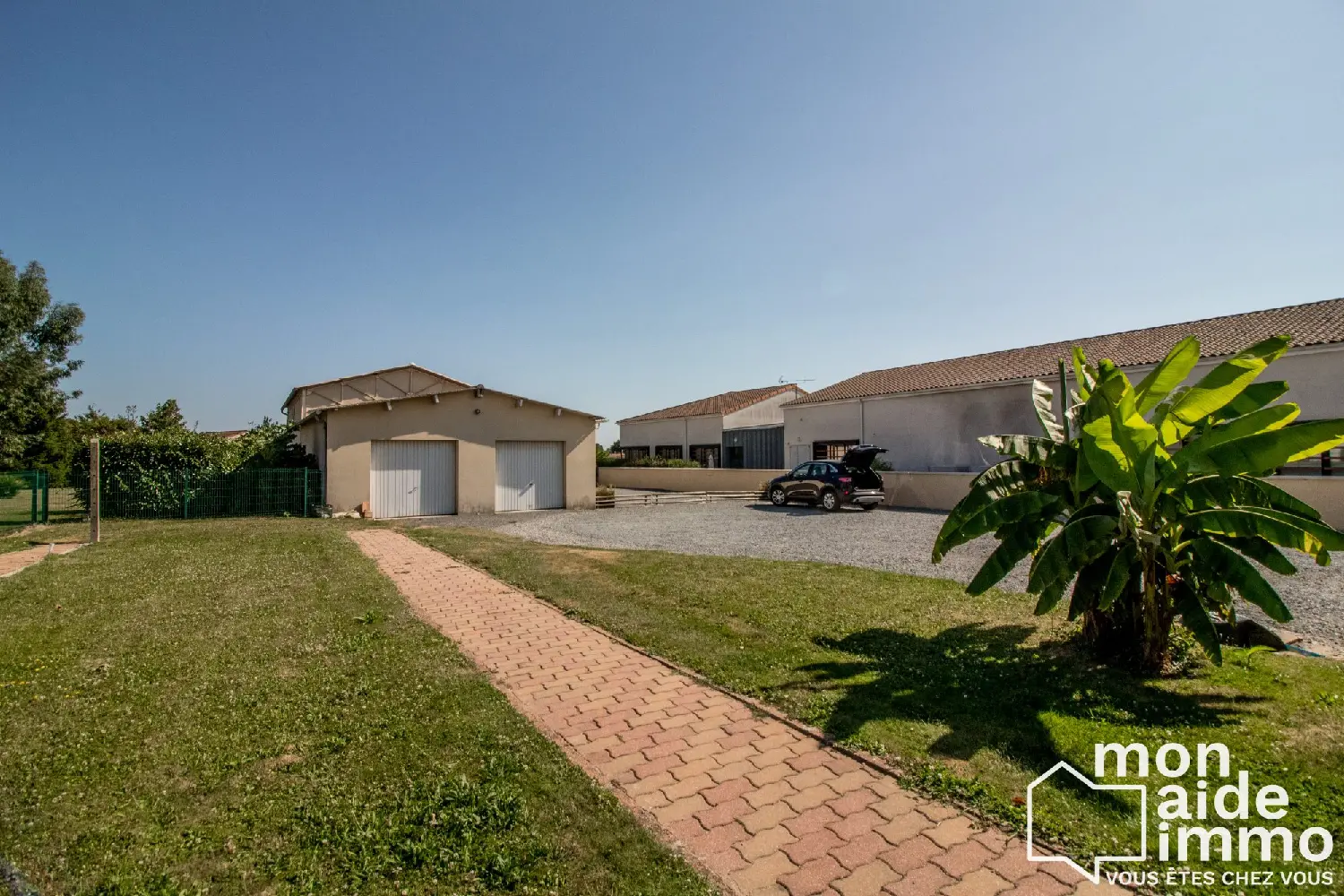  kaufen Gewerbeimmobilie Genouillac Charente 6