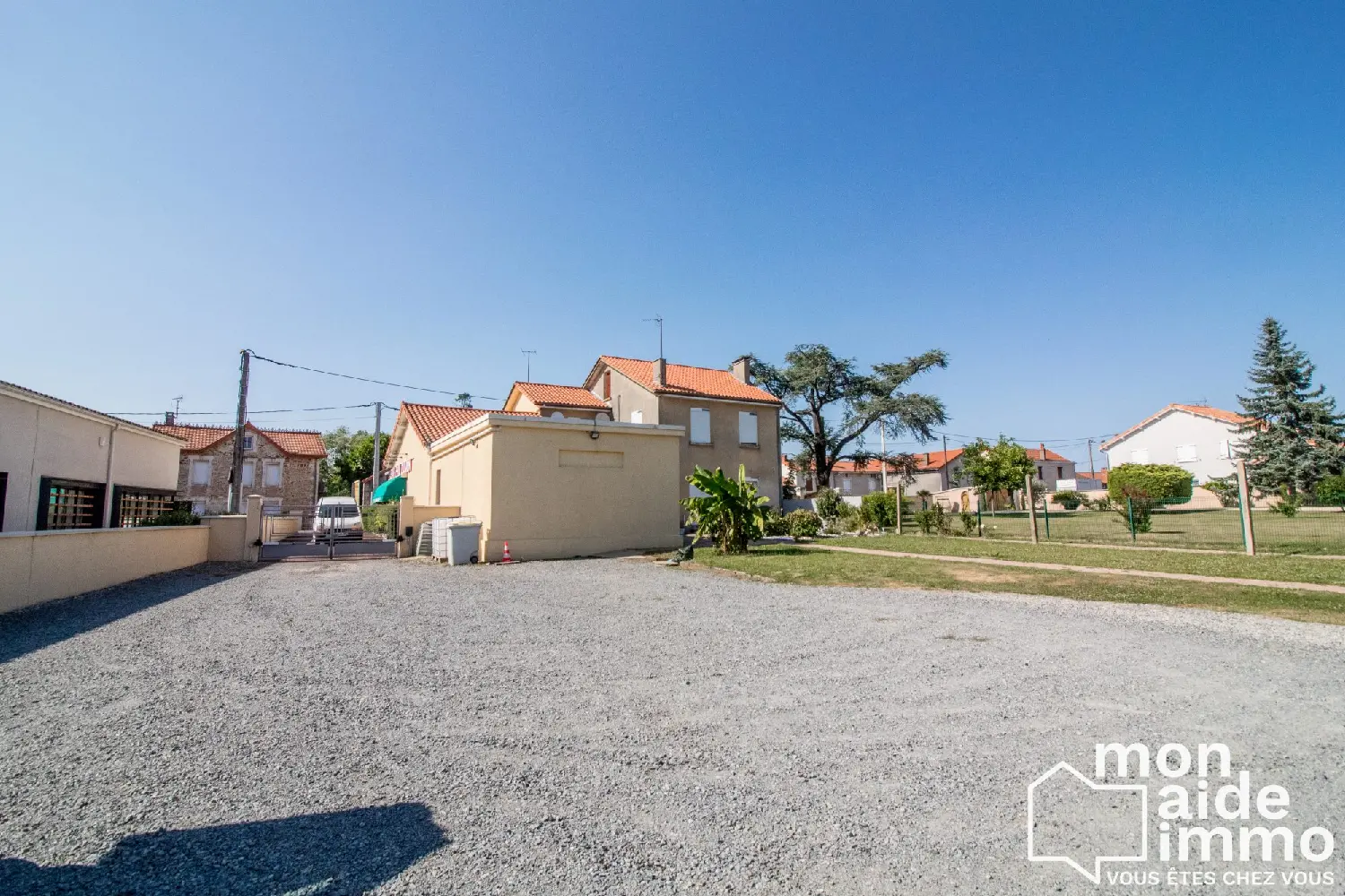  kaufen Gewerbeimmobilie Genouillac Charente 7