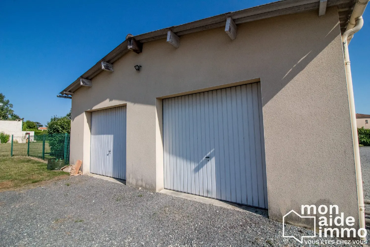  kaufen Gewerbeimmobilie Genouillac Charente 8