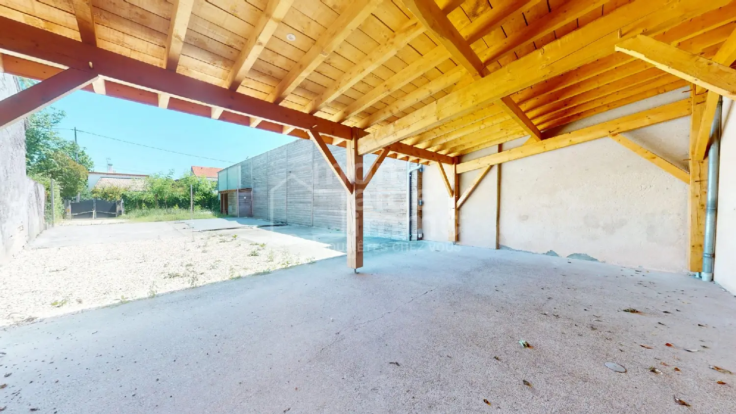  for sale commercial Grignols Gironde 2