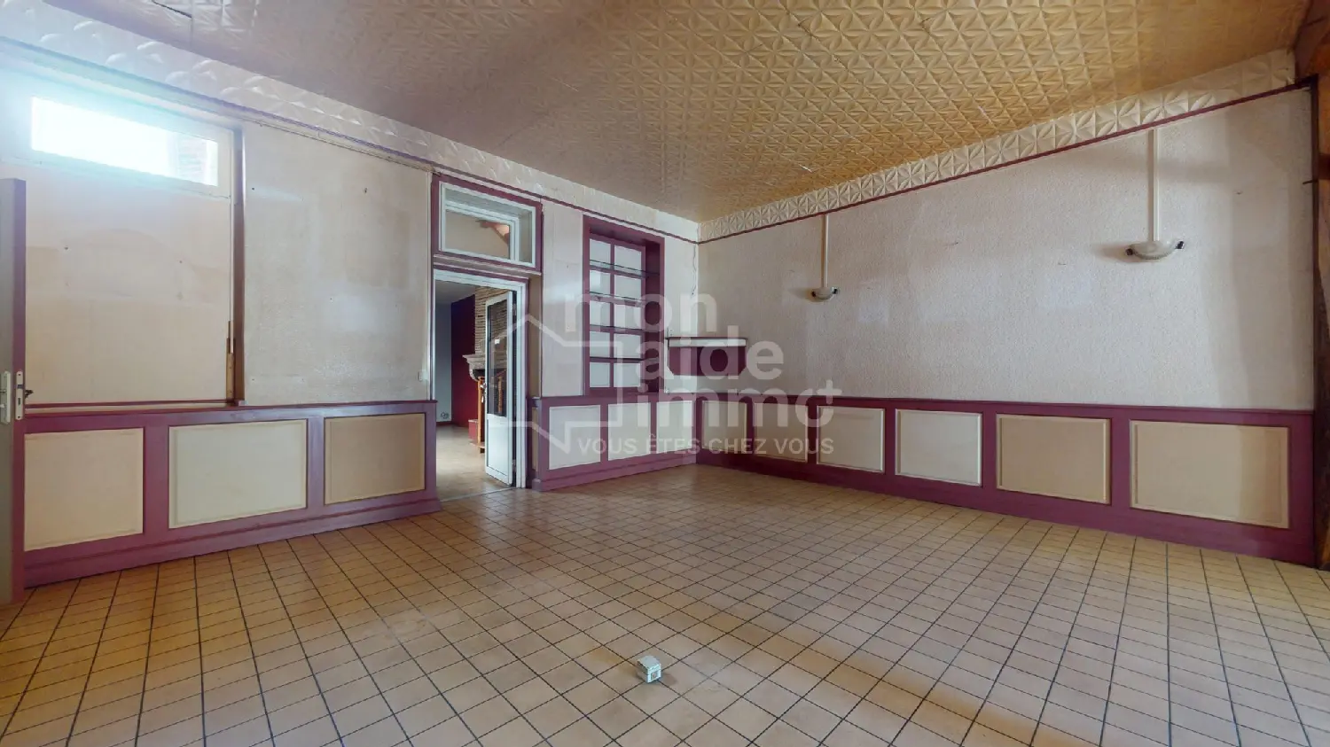  for sale commercial Grignols Gironde 4