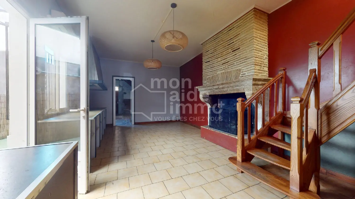  for sale commercial Grignols Gironde 5