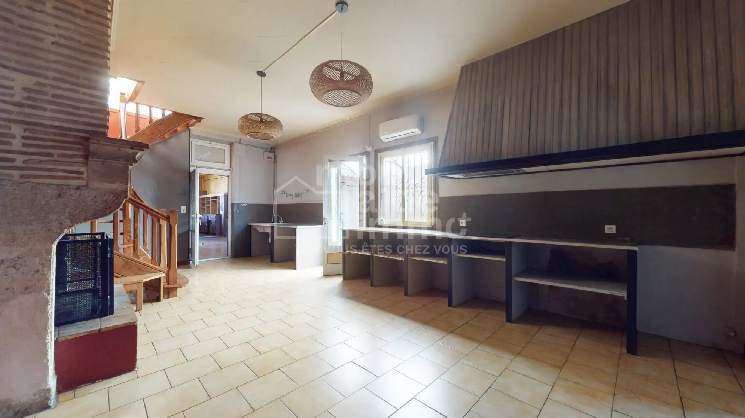  for sale commercial Grignols Gironde 6