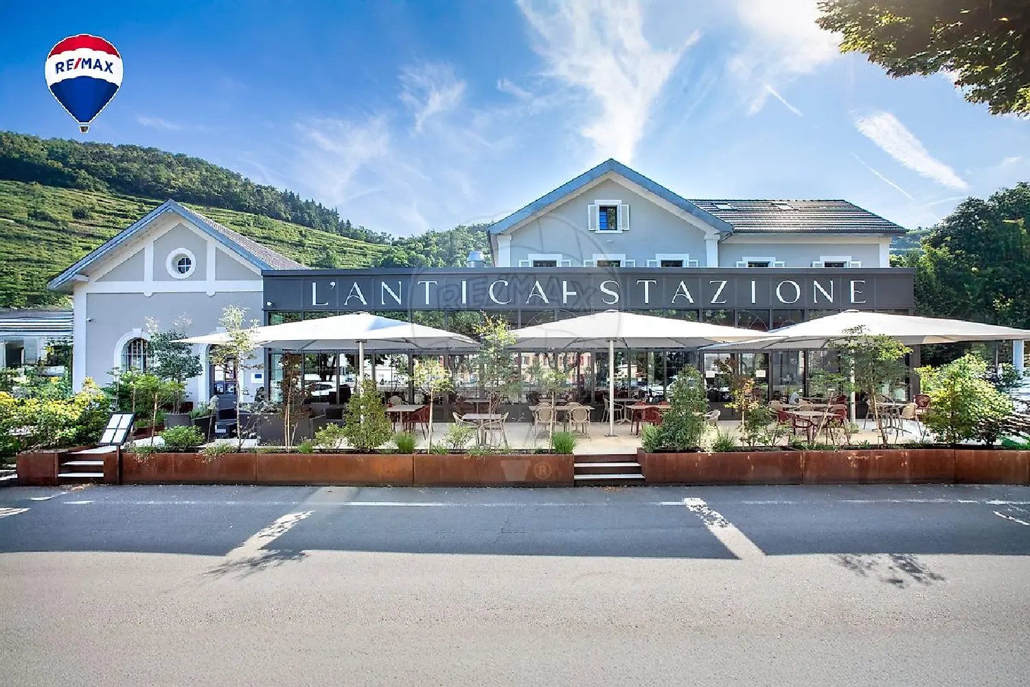  à vendre commerce Guebwiller Haut-Rhin 1