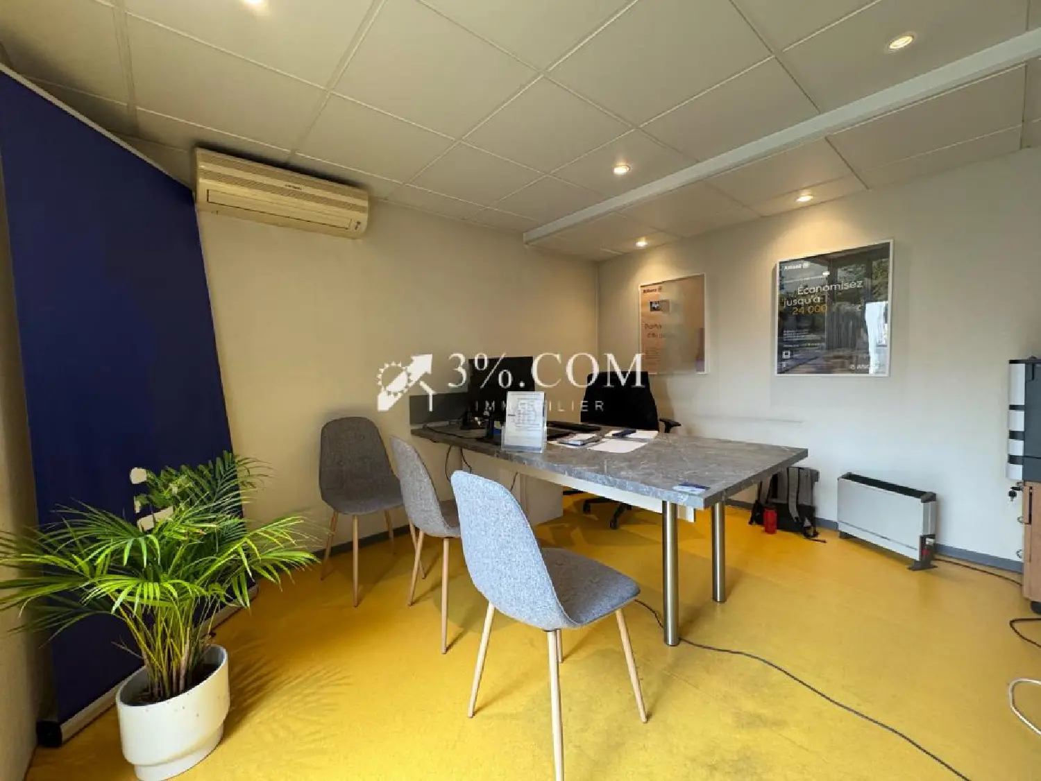  en venta local comercial Hochfelden Bas-Rhin 2