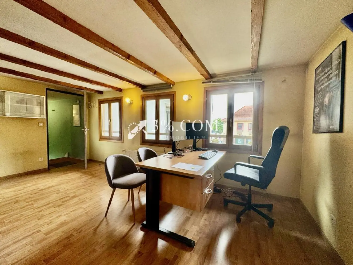  en venta local comercial Hochfelden Bas-Rhin 3